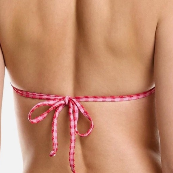 💖L*Space~Twister Top and Mondo Bottom Bikini Set - Picture 7 of 10